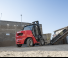 Челни вилични мотокари, дизелови Manitou MSI 35 T