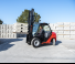 Челни вилични мотокари, дизелови Manitou MSI 35 T