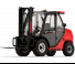 Челни вилични мотокари, дизелови Manitou MSI 35 T