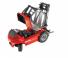 Челни вилични мотокари, дизелови Manitou MSI 40