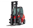 Челни вилични мотокари, дизелови Manitou MSI 40