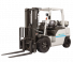 UniCarriers PF100Y(H)LP