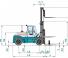 Konecranes SMV 25-1200 B