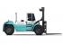 Челни вилични мотокари, дизелови Konecranes SMV 37-1200 B