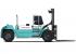 Челни вилични мотокари, дизелови Konecranes SMV 42-1200 B