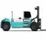 Konecranes 45-1200 C