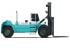 Konecranes SMV 60-1500 B