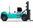 Konecranes SMV 60-1500 C
