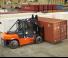 Челни вилични мотокари, дизелови Toyota THD3600S-36