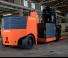 Челни вилични мотокари, дизелови Toyota THDA40/60
