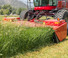 Челно монтиран косачен диск с кондиционер Massey Ferguson 9313 S