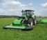 Челно монтиран косачен диск с кондиционер DEUTZ-FAHR DiscMaster 628 FT