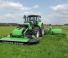 Челно монтиран косачен диск с кондиционер DEUTZ-FAHR DiscMaster 632 FR