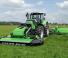 Челно монтиран косачен диск с кондиционер DEUTZ-FAHR DiscMaster 632 FT Farmer