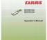 Claas Disco 3100 FC Profil
