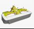 Claas Disco 3600 FC Profil