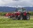 Челно монтиран косачен диск с кондиционер Massey Ferguson DM357 FQ-RC