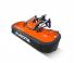 Челно монтиран косачен диск с кондиционер Kubota DMC7332T 