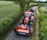 Kubota DMC7336T 