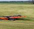 Челно монтиран косачен диск с кондиционер Kubota DMC8028R