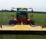 New Holland Durabine 419