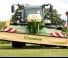 Челно монтиран косачен диск с кондиционер Krone EasyCut F 320 CV Gen.2 