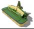 Челно монтиран косачен диск с кондиционер Krone EasyCut F 320 CV