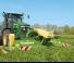Челно монтиран косачен диск с кондиционер Krone EasyCut F 360 CV Gen.2