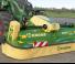 Челно монтиран косачен диск с кондиционер Krone EasyCut F 360 CV Gen.2