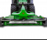 Челно монтиран косачен диск с кондиционер John Deere F350R