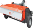 Кондиционер за косачка Kuhn TC 320
