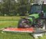 Kuhn PZ 281 F
