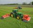 Kuhn PZ 320 C