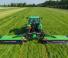 Челно монтирани дискови косачки без кондиционер DEUTZ-FAHR DiscMaster 332 F