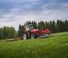 Челно монтирани дискови косачки без кондиционер Massey Ferguson DM316 FP