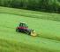 Челно монтирани дискови косачки без кондиционер Krone EasyCut F 280 Highland