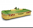 Челно монтирани дискови косачки без кондиционер Krone EasyCut F 280 Highland