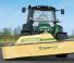 Челно монтирани дискови косачки без кондиционер Krone EasyCut F 320