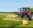 Челно монтирани дискови косачки без кондиционер Krone EasyCut F 320