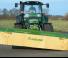 Челно монтирани дискови косачки без кондиционер Krone EasyCut F 320 M