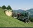 Челно монтирани дискови косачки без кондиционер Krone EasyCut F 320 M