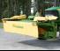 Челно монтирани дискови косачки без кондиционер Krone EasyCut F 320 M