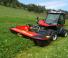 Челно монтирани дискови косачки без кондиционер Vicon Extra 324 F Alpin