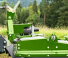 Челно монтирани дискови косачки без кондиционер Fendt Slicer 210 FKS