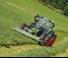 Челно монтирани дискови косачки без кондиционер Fendt Slicer 260 FP