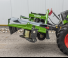 Челно монтирани дискови косачки без кондиционер Fendt Slicer 260 FP