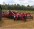 Цинкова дискова брана Unia Ares HP XXL 8