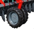 Цинкова дискова брана Unia Ares XL A 3.5