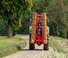 Цинкова дискова брана Väderstad Carrier X 425