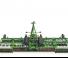 Цинкова дискова брана Amazone Catros+ 12003-2TS  